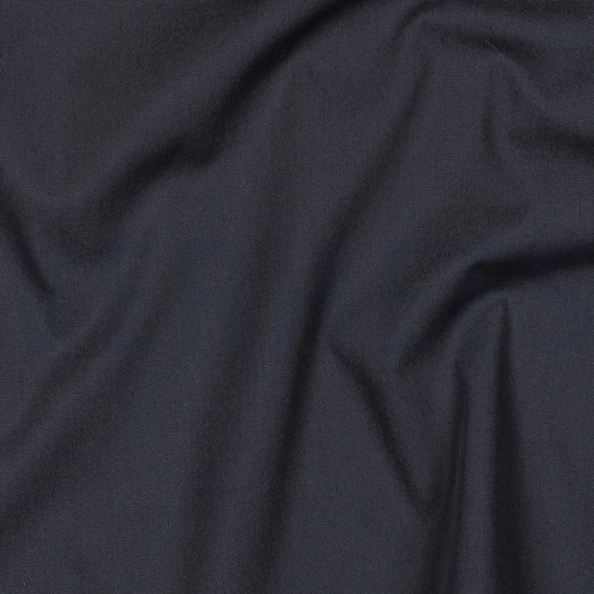 CANDY COTTON GOTS NAVY #7