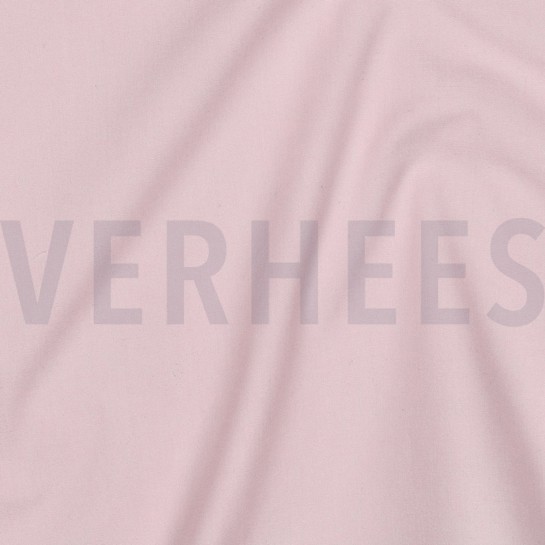 CANDY COTTON GOTS ROSE #7