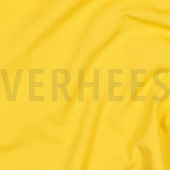 CANDY COTTON GOTS YELLOW #7