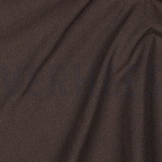 CANDY COTTON GOTS BROWN #7