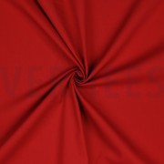 CANDY COTTON GOTS DARK RED (thumbnail) #2
