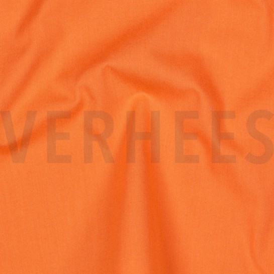 CANDY COTTON GOTS ORANGE #7