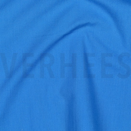 CANDY COTTON GOTS COBALT #7