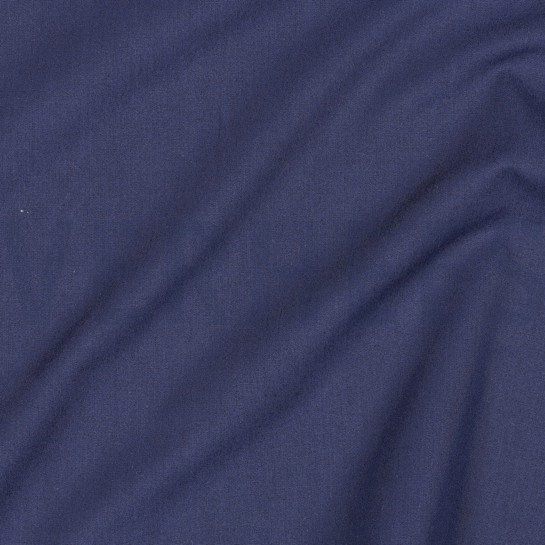 CANDY COTTON GOTS INK BLUE #7