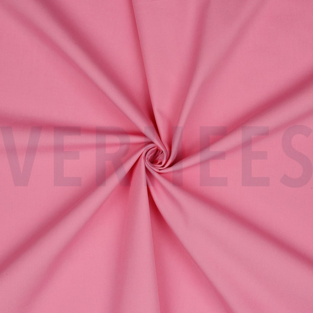 CANDY COTTON GOTS SOFT PINK #2