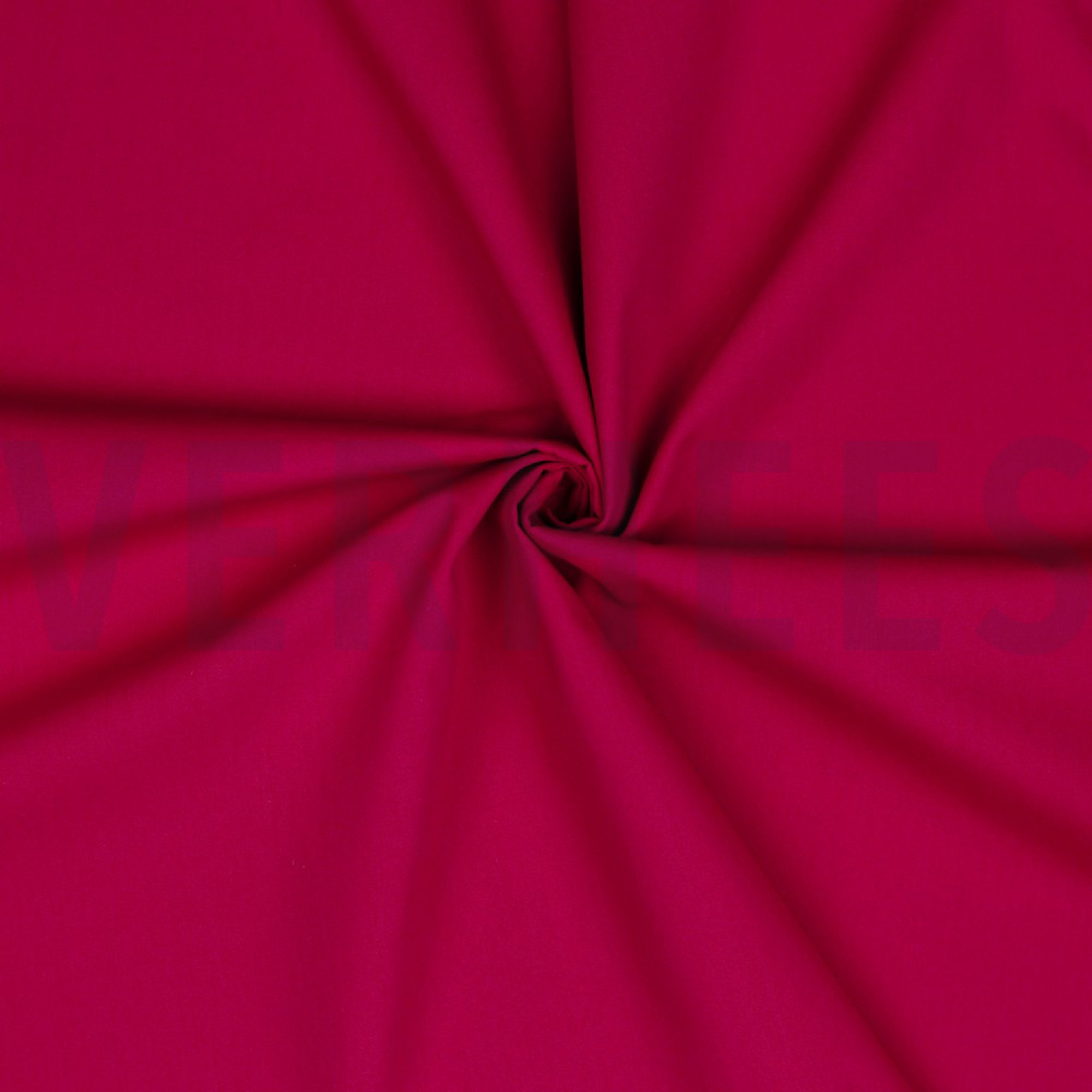 CANDY COTTON GOTS CHERRY (high resolution) #2