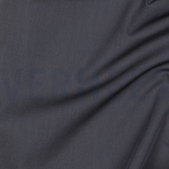 CANDY COTTON GOTS DARK GREY #7