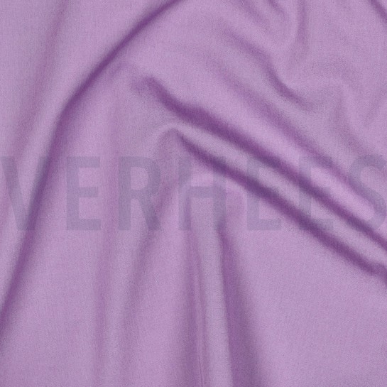 CANDY COTTON GOTS LILAC #7