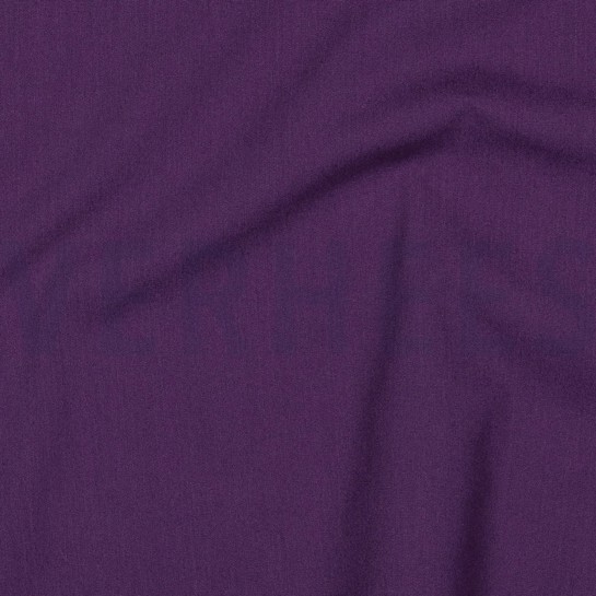 CANDY COTTON GOTS PURPLE #7