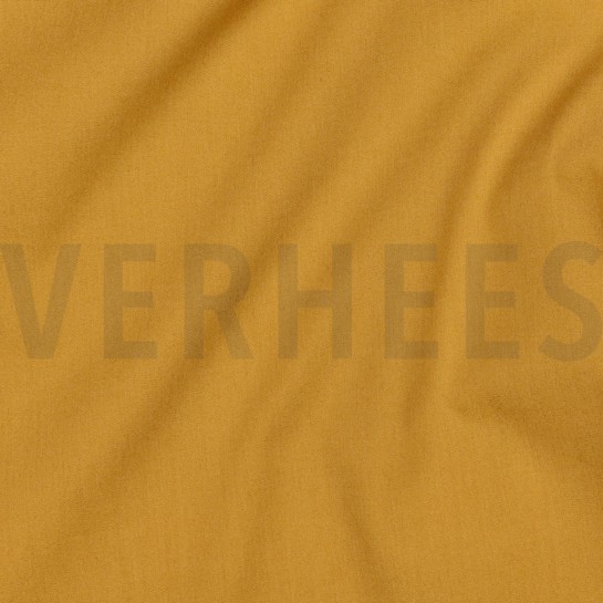 CANDY COTTON GOTS OCHRE #7