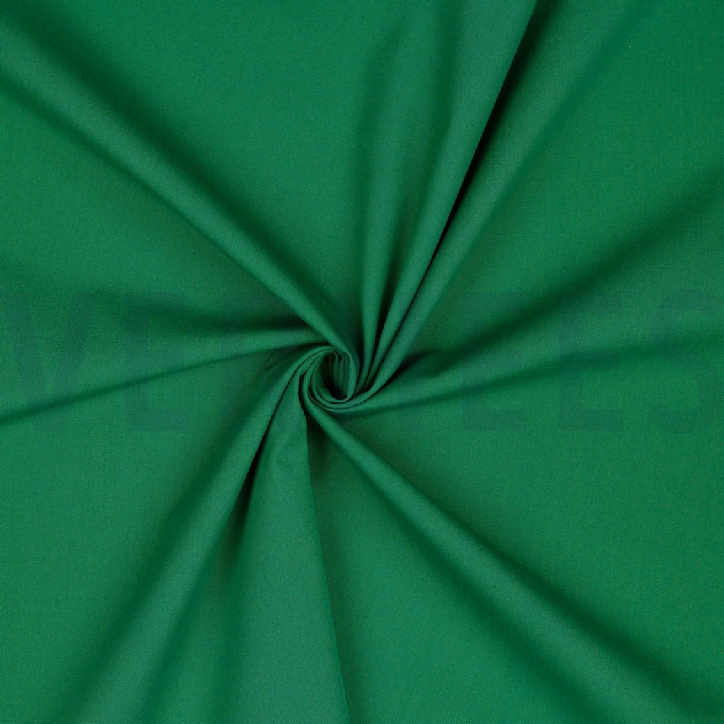 CANDY COTTON GOTS EMERALD #2