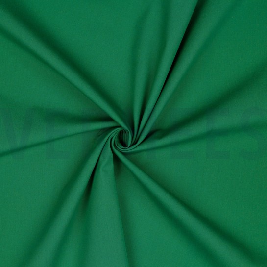 CANDY COTTON GOTS EMERALD #7