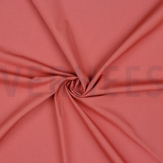 CANDY COTTON GOTS ROSE #7