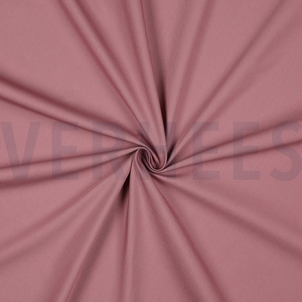 CANDY COTTON GOTS MAUVE #2
