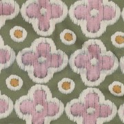 CANVAS DIGITAL ABSTRACT MAUVE (thumbnail) #2