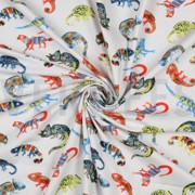 JERSEY DIGITAL CHAMELEON SNOW (thumbnail) #2