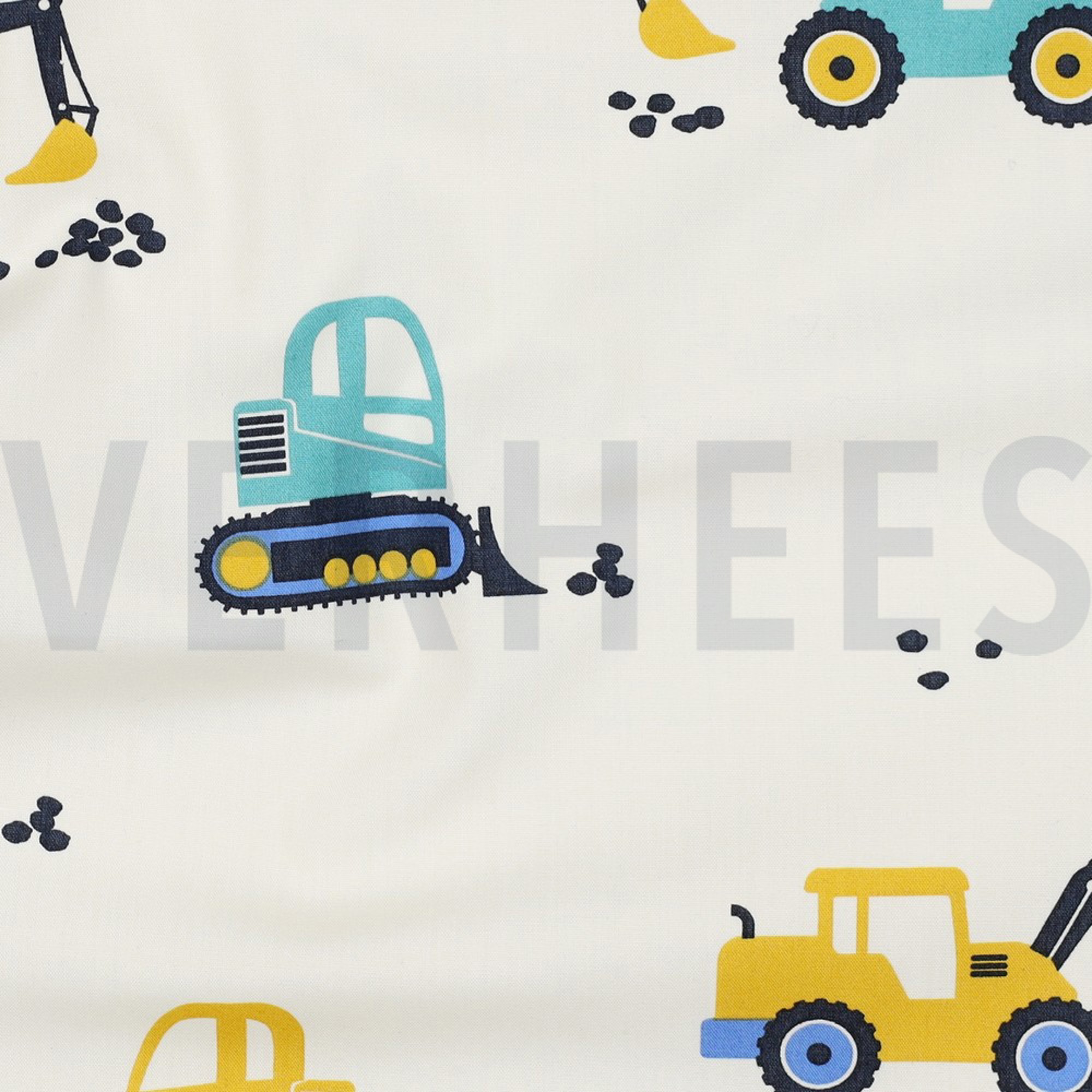 FINE POPLIN VEHICLES OFF-WHITE (high resolution) #2