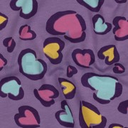 SWEAT HEARTS LILAC (thumbnail) #2