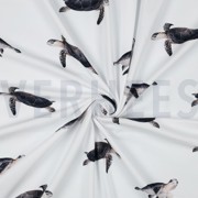 JERSEY DIGITAL TURTLE WHITE (thumbnail) #2