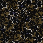 JERSEY FLOWERS JADE (thumbnail) #2