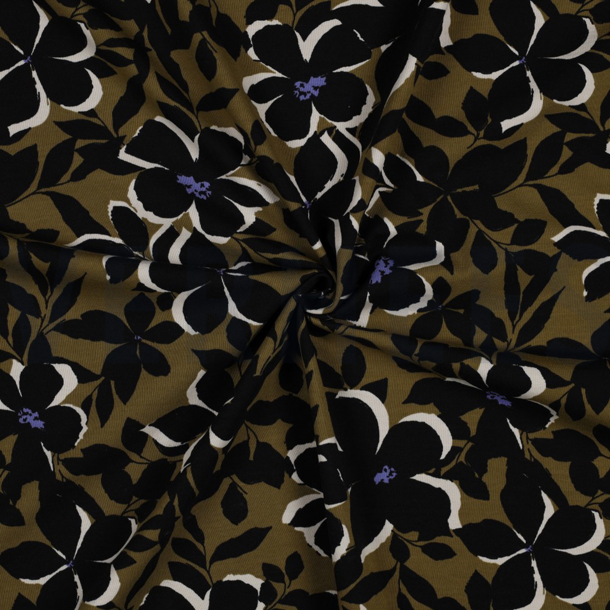 JERSEY FLOWERS JADE (high resolution) #2