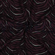 JERSEY ZEBRA MULBERRY (thumbnail) #2