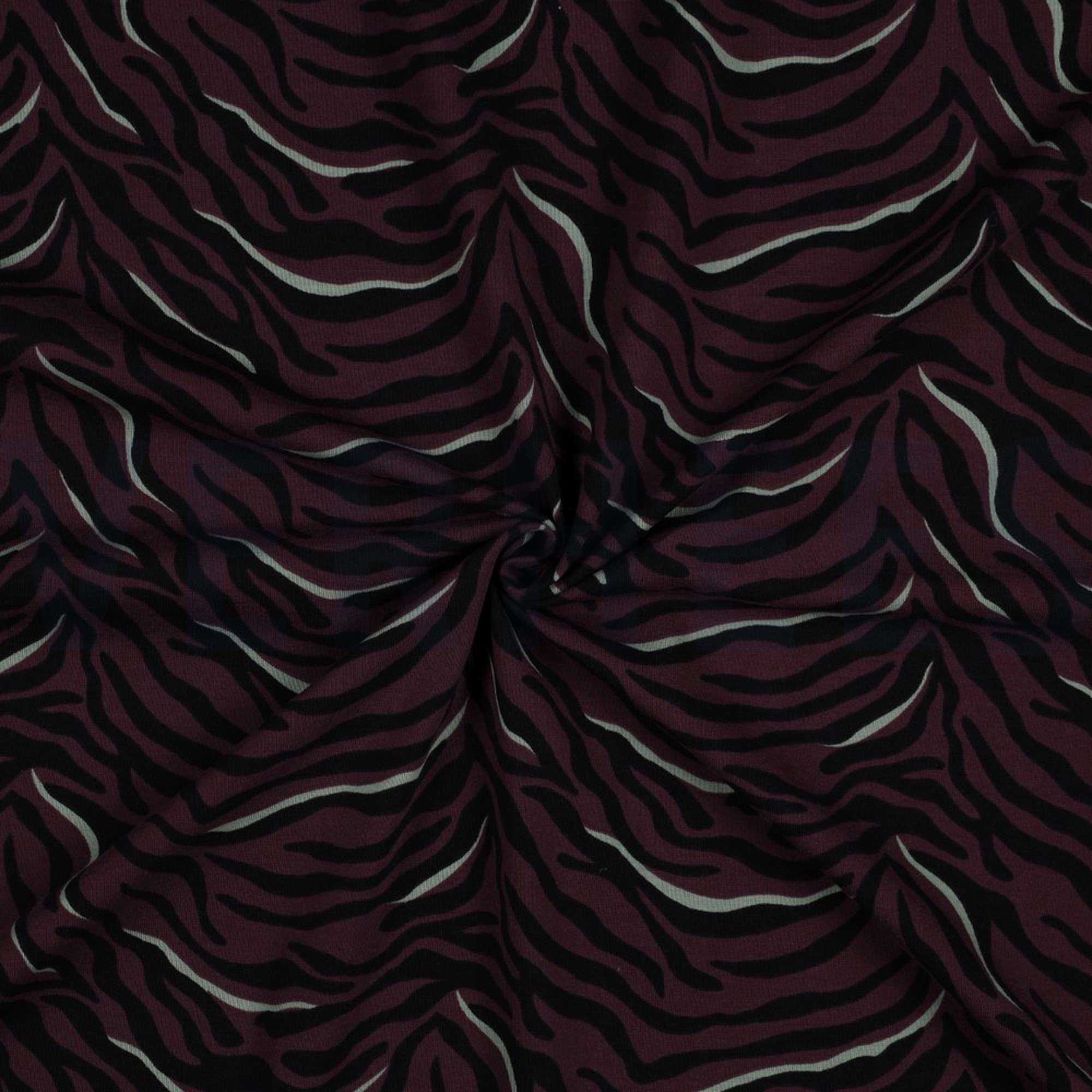 JERSEY ZEBRA MULBERRY (high resolution) #2