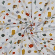 JERSEY OCEAN ANIMALS WHITE (thumbnail) #2