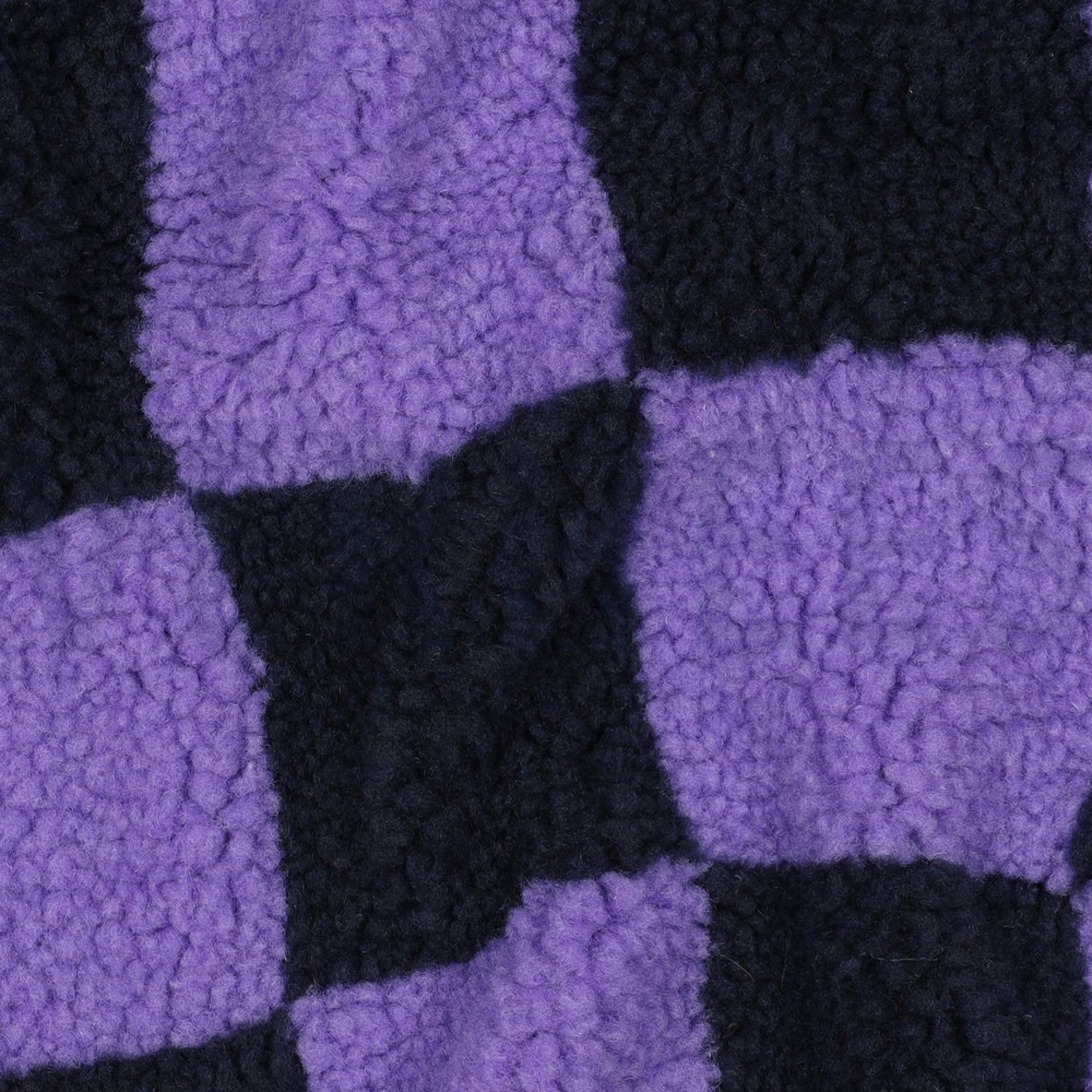 TEDDY CHECKS NAVY (high resolution) #2