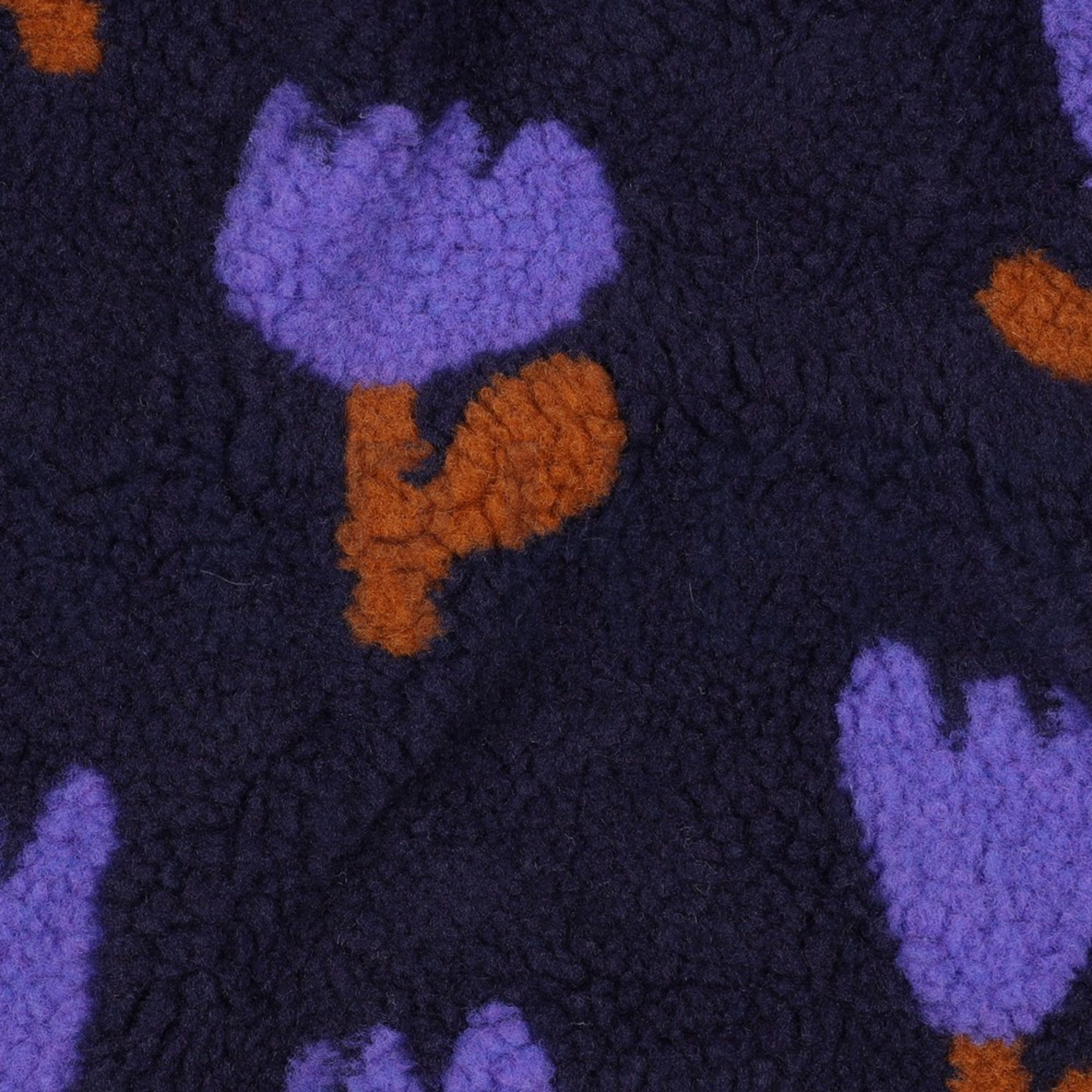 TEDDY FLOWERS NAVY (high resolution) #2