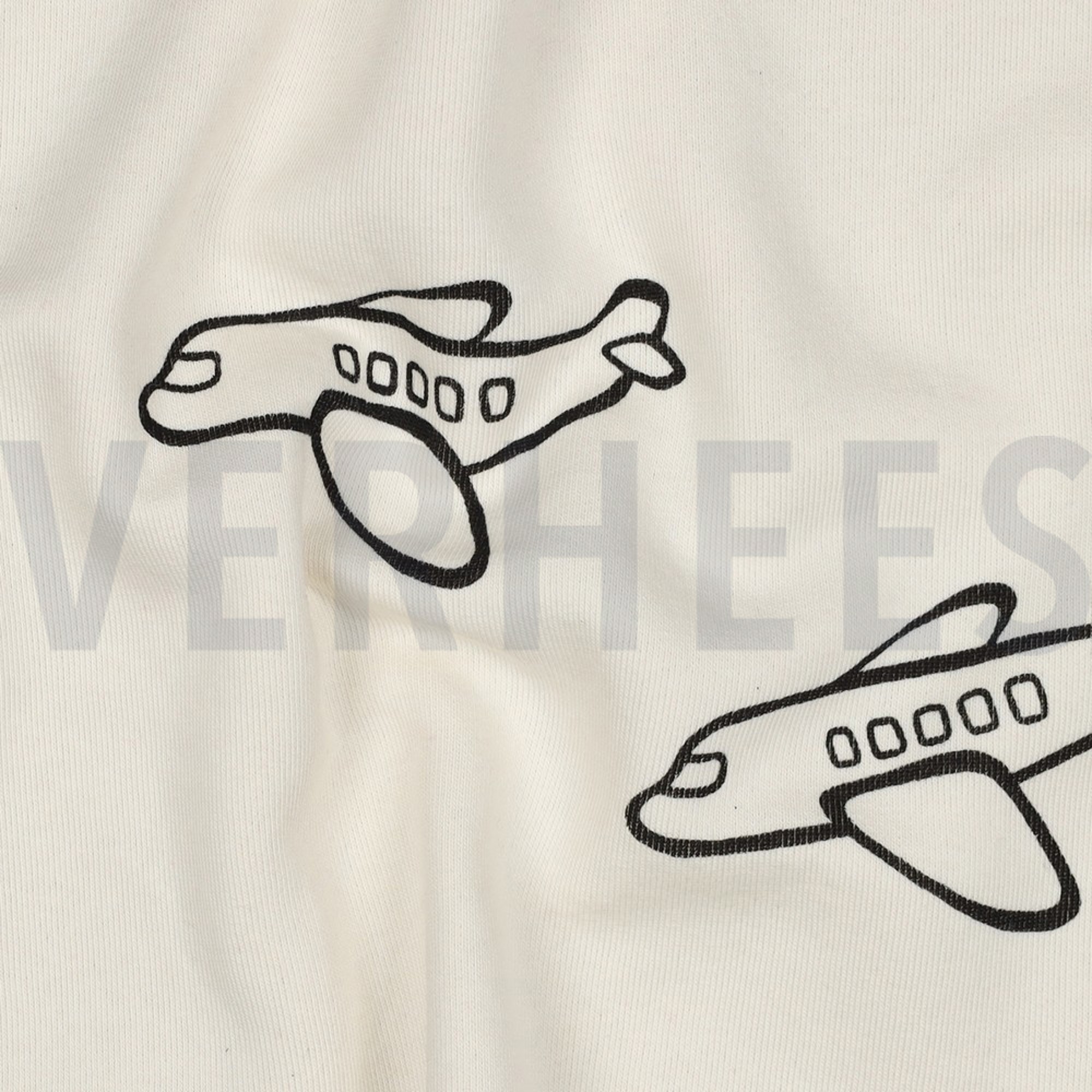 JOGGING AIRPLANES NATURAL (high resolution) #2