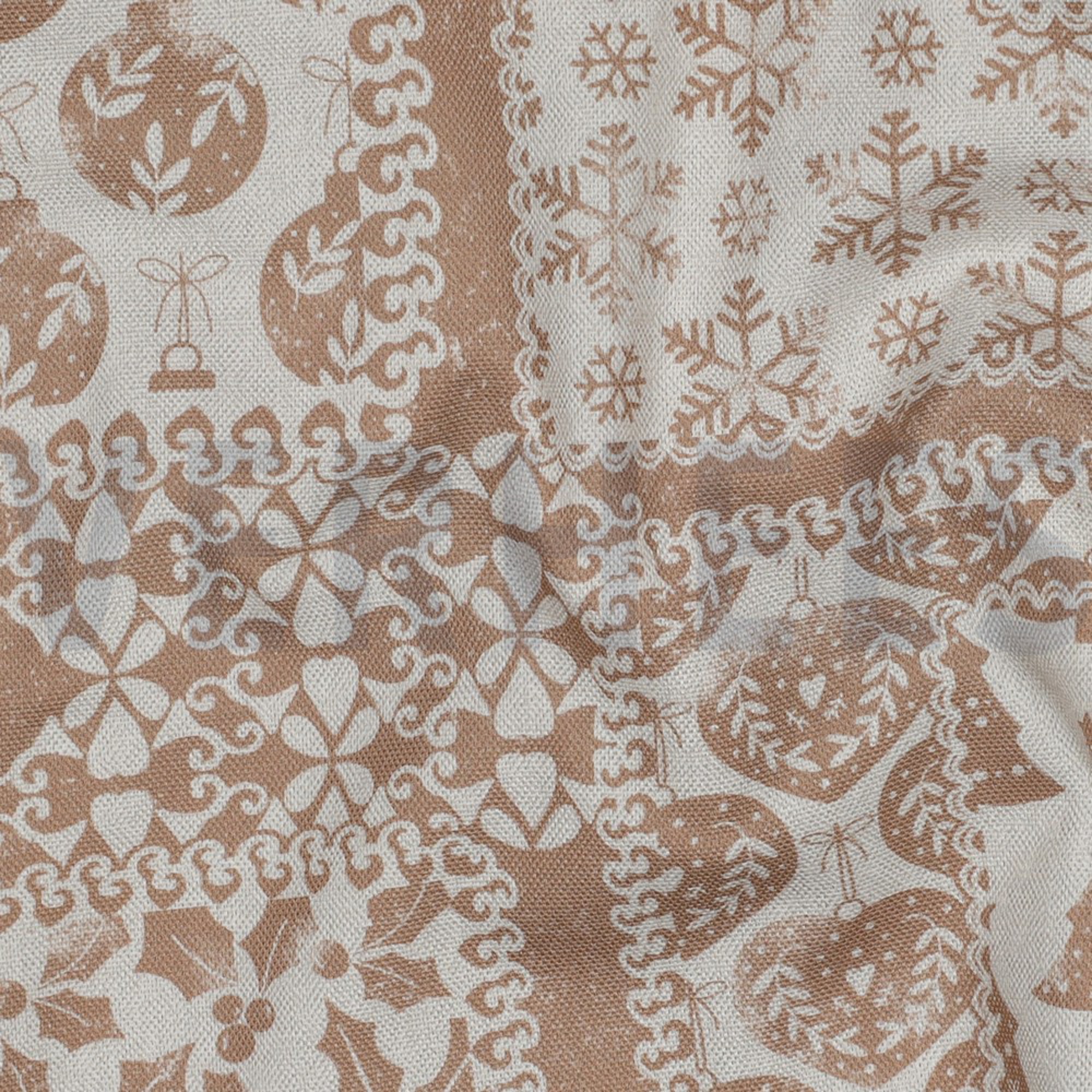 CANVAS DIGITAL CHRISTMAS SAND (high resolution) #2