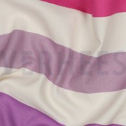 CANVAS STRIPES MULTICOLOUR (thumbnail) #2