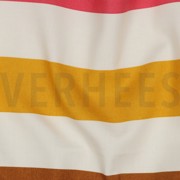 CANVAS STRIPES MULTICOLOUR (thumbnail) #2