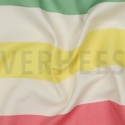 CANVAS STRIPES MULTICOLOUR (thumbnail) #2