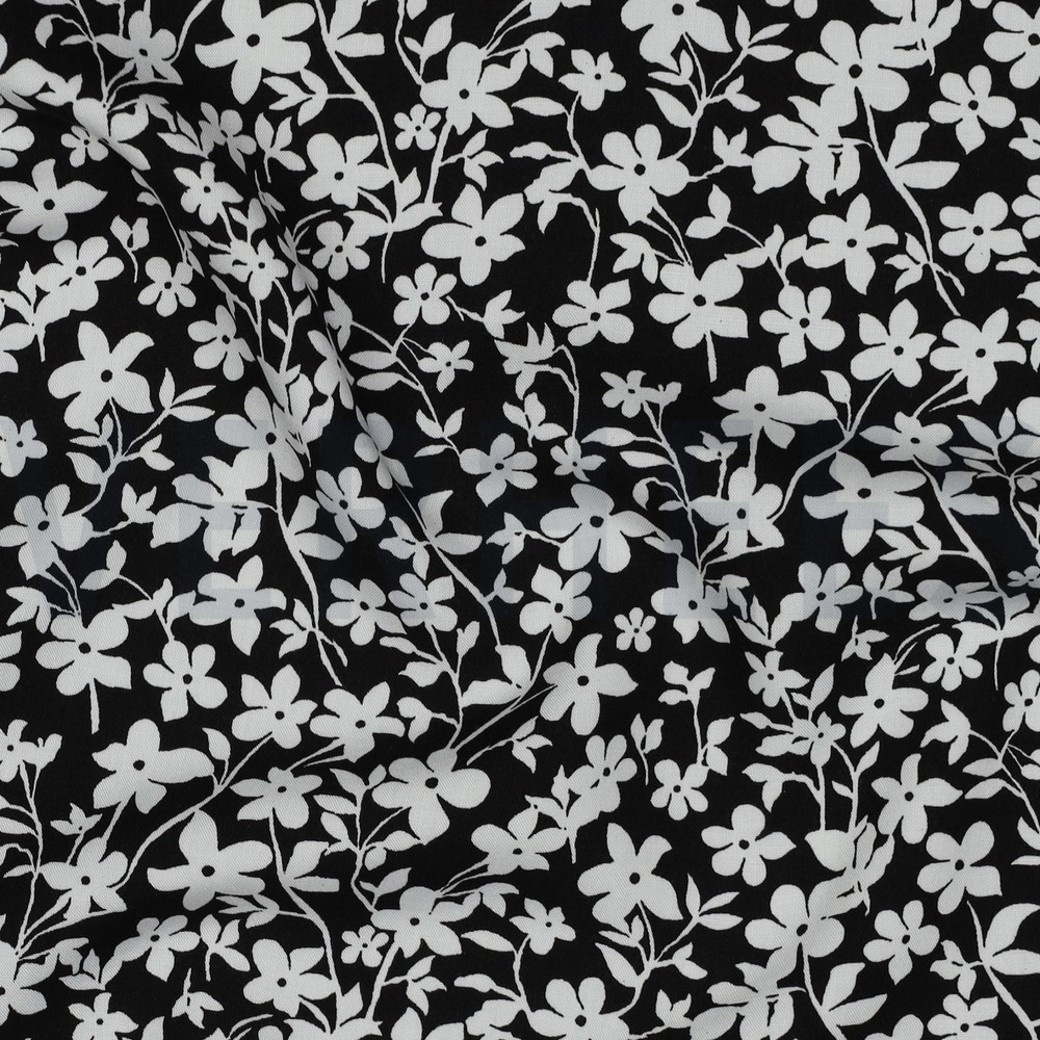 RADIANCE FLOWERS BLACK #2