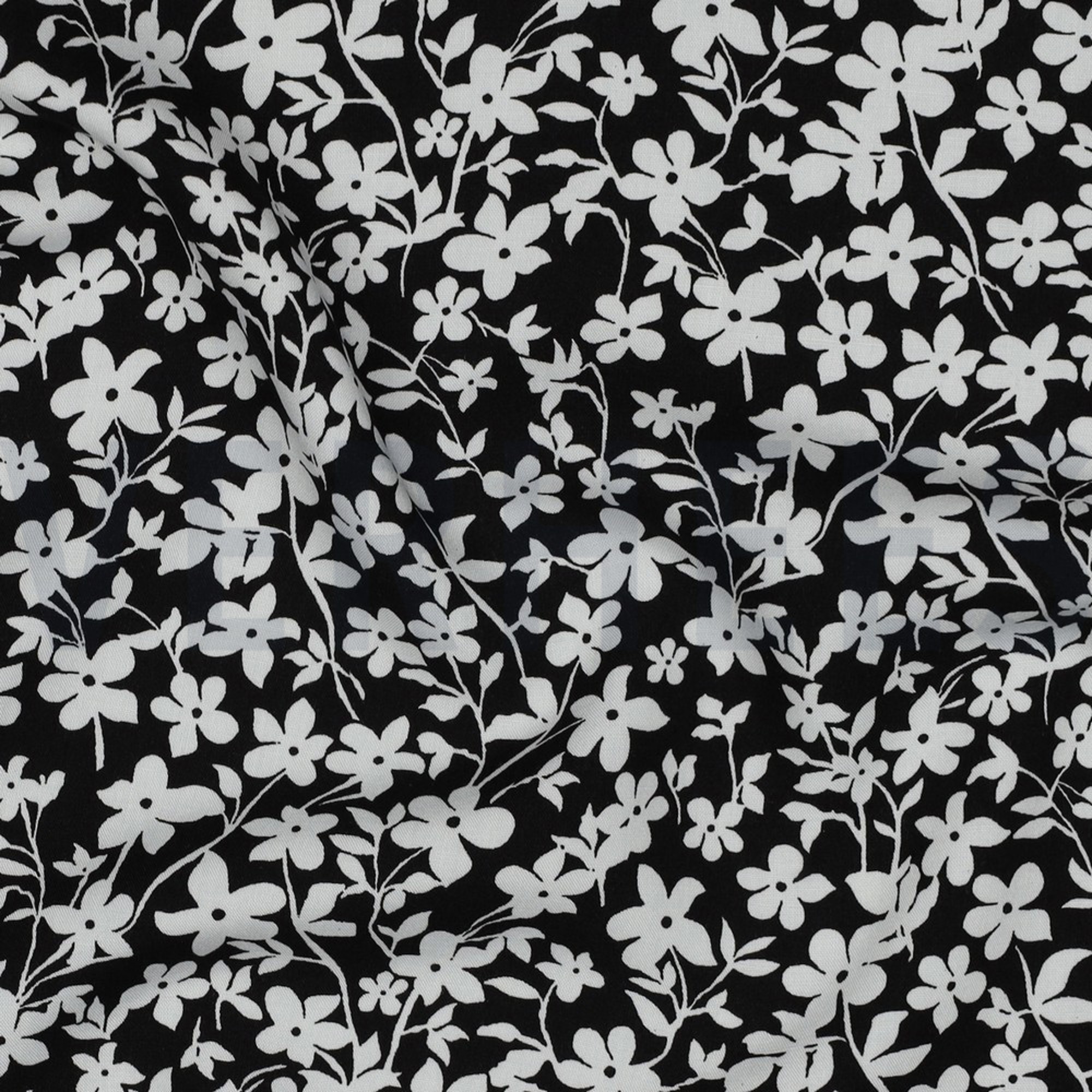RADIANCE FLOWERS BLACK (high resolution) #2