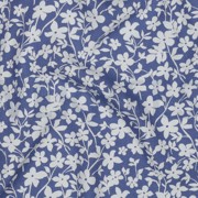 RADIANCE FLOWERS JEANS (thumbnail) #2