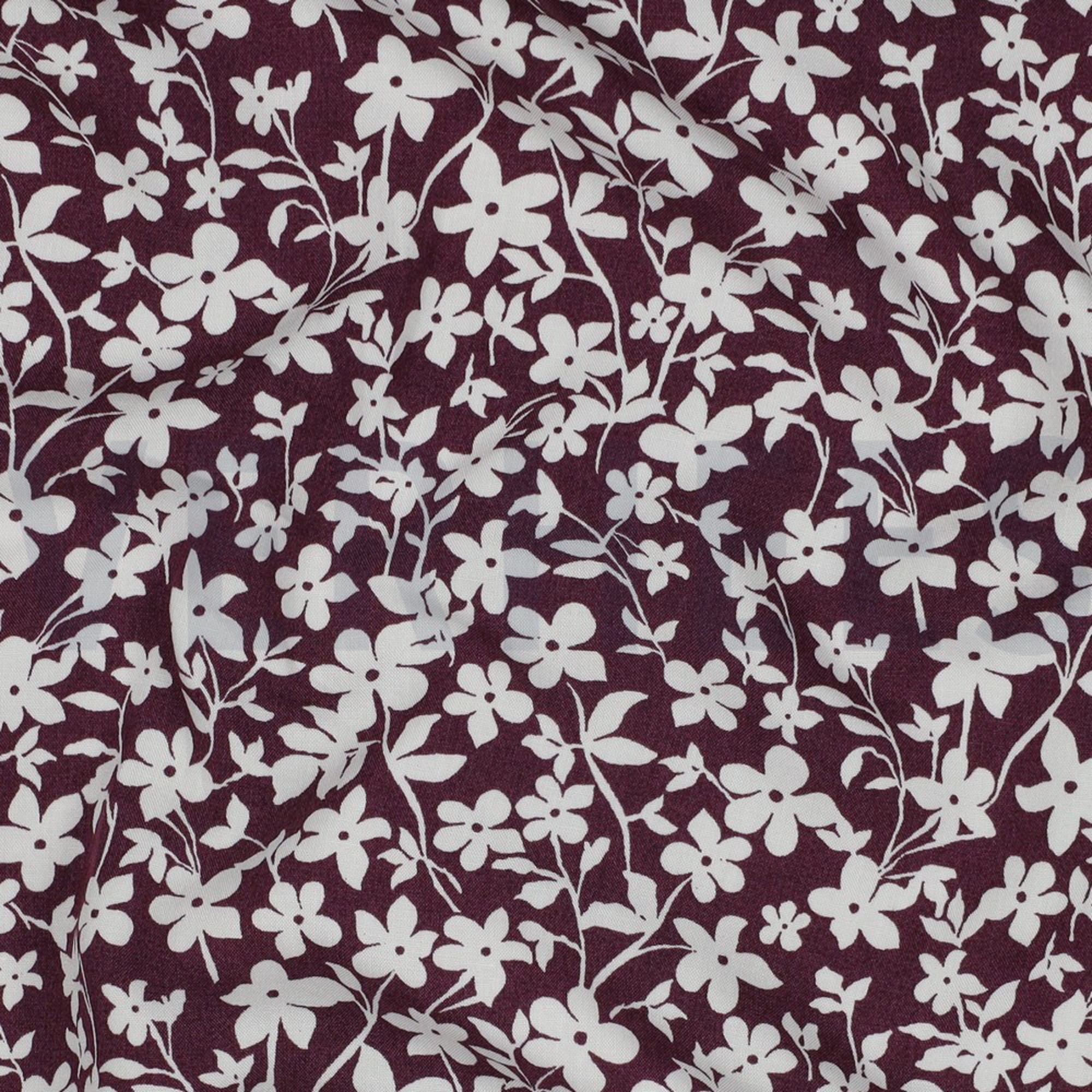 RADIANCE FLOWERS BORDEAUX (high resolution) #2