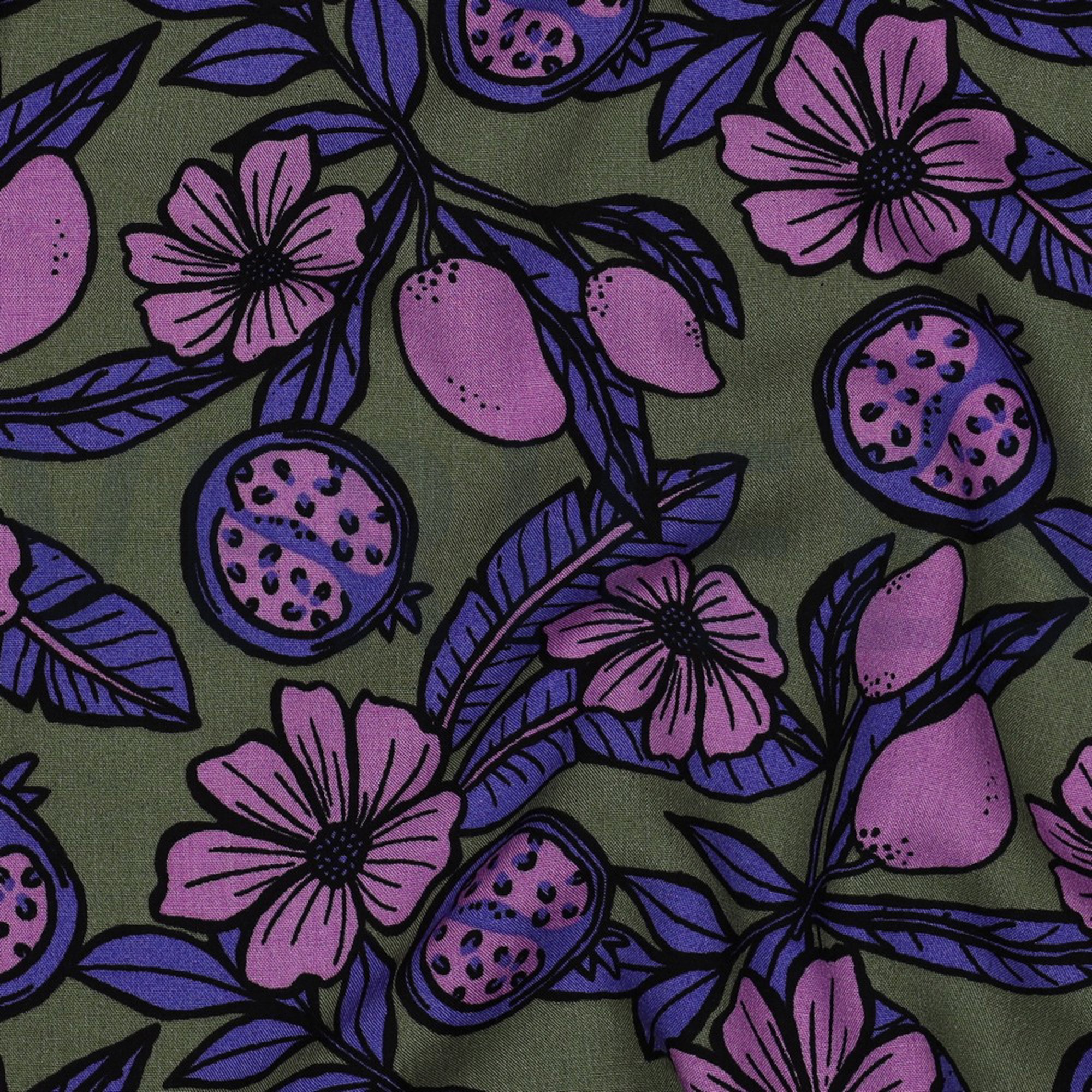 RADIANCE FLOWERS PURPLE (high resolution) #2