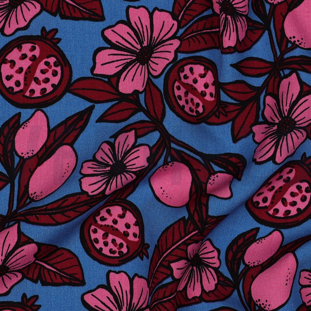 RADIANCE FLOWERS PINK #2