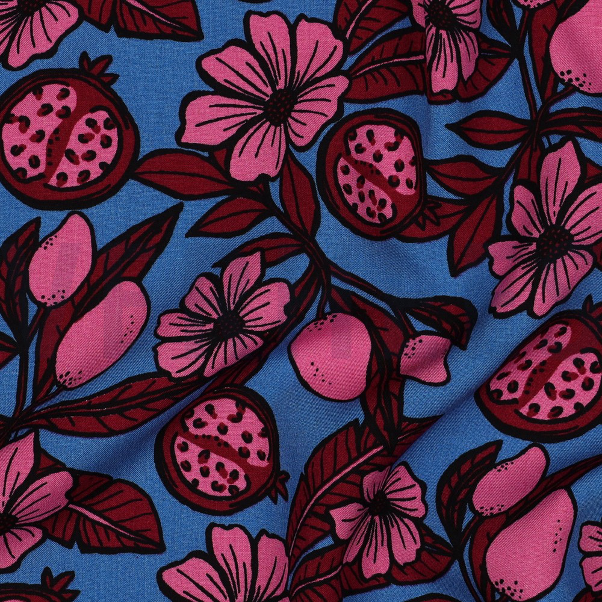 RADIANCE FLOWERS PINK (high resolution) #2