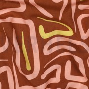 RADIANCE ABSTRACT CAMEL (thumbnail) #2