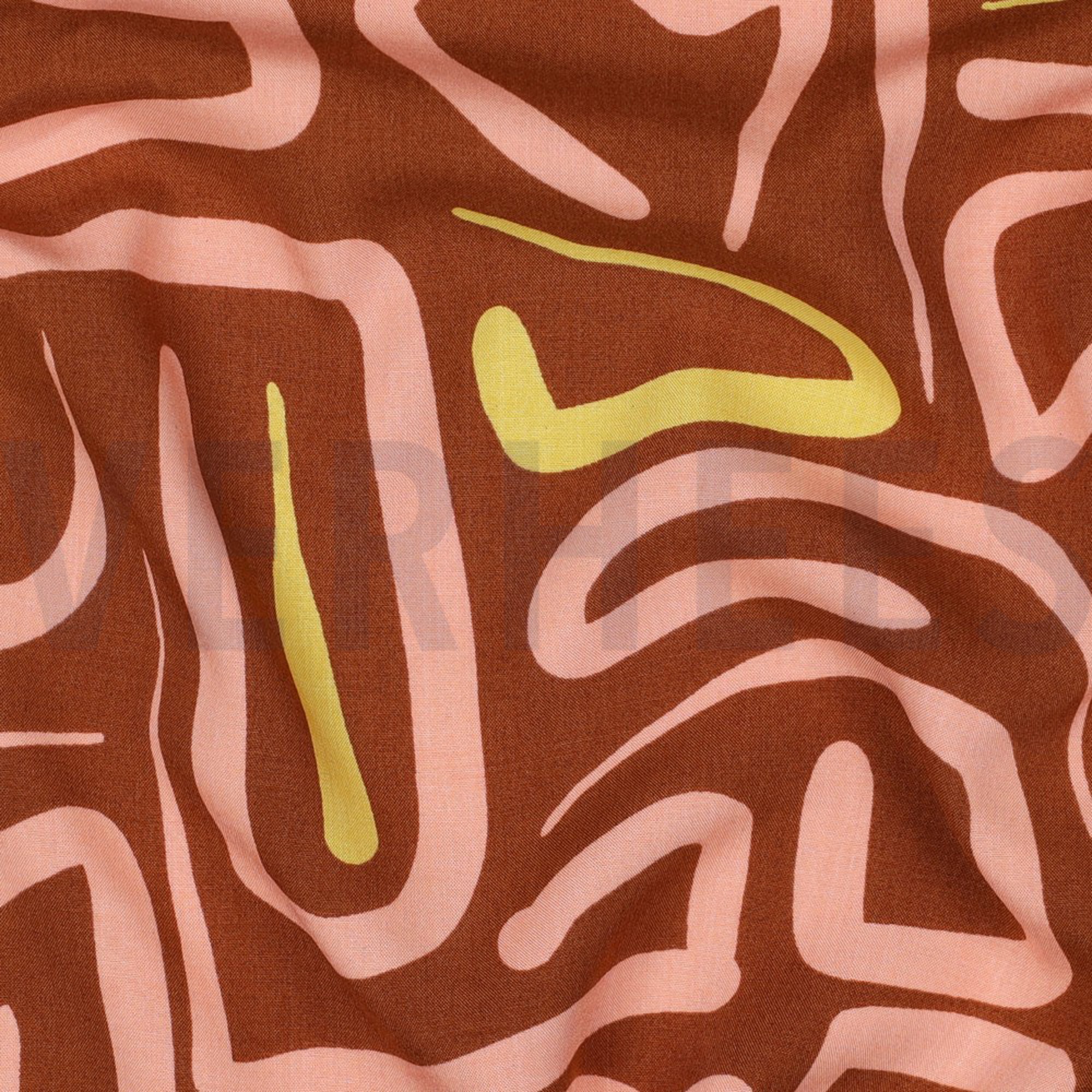 RADIANCE ABSTRACT CAMEL (high resolution) #2
