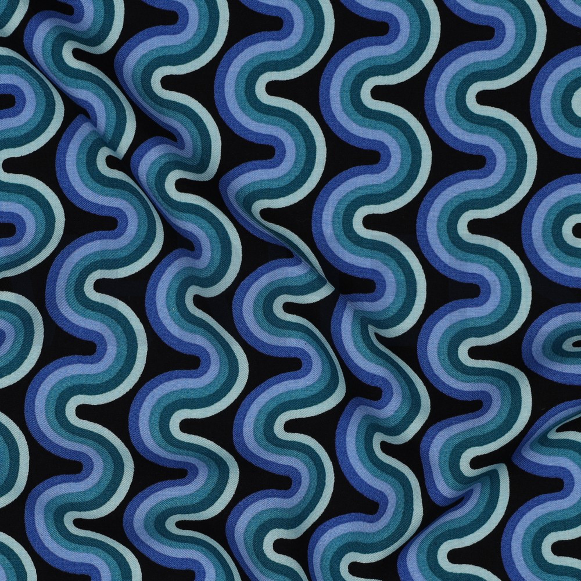RADIANCE GEOMETRIC GREEN (high resolution) #2