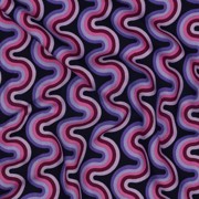 RADIANCE GEOMETRIC PURPLE (thumbnail) #2