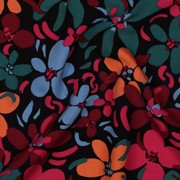 RADIANCE FLOWERS BLACK (thumbnail) #2