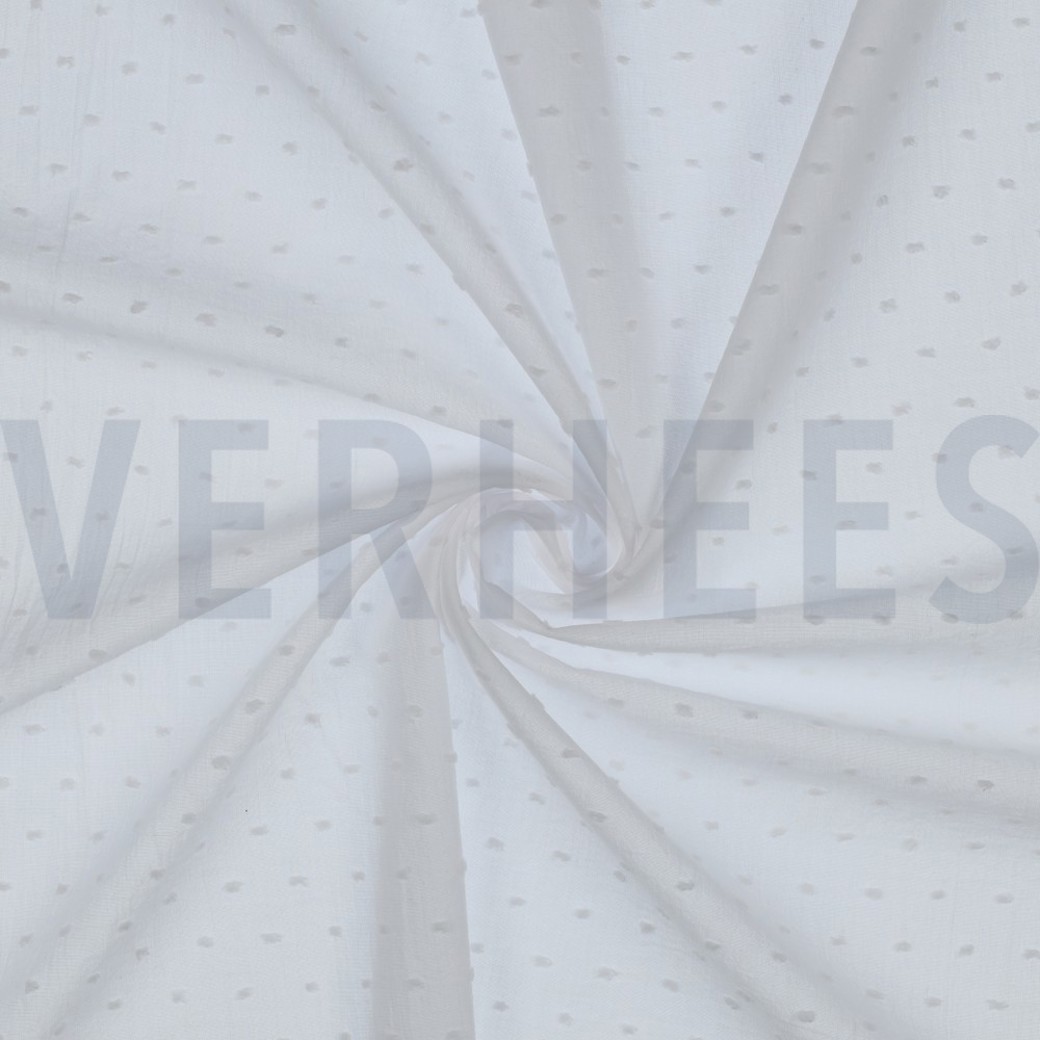 DOTTY WHITE #2