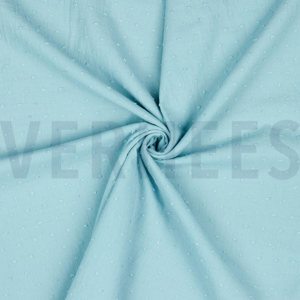 DOTTY LIGHT BLUE #2