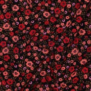 RADIANCE FLOWERS BLACK (thumbnail) #2